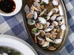 -钱大妈海鲜饭店(保利林语店)