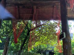 -观唐（国际）度假村温泉