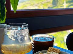 -云座·时光·观景咖啡厅(五爷庙店)