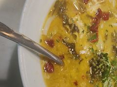 -大城小院饭店(博隆广场虹桥店)