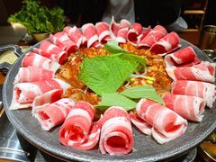 芝士章鱼肥牛-春熙台韩国料理·章鱼肥牛(西丽店)