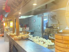 -红灯笼大酒楼(通湖路店)