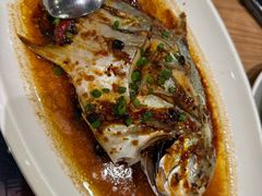 -荣基四海一家·家常菜·海鲜大排档(新安店)