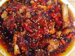 -贤花饭店(城阳店)