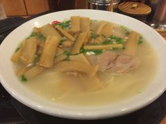 -博多一幸舍(侨福芳草地购物中心店)