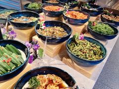 -千滋百味自助烤肉火锅(东门町店)