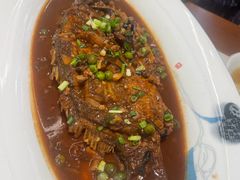 -老奶奶私房菜(天台里街店)