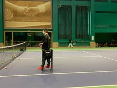 -齐动力网球(星河湾基地店)