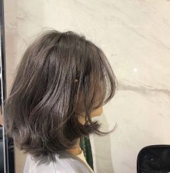 -HAIR HERE造型
