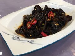 -合家小菜餐馆(新诚花苑店)