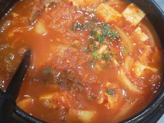 -韩九点烤肉(大学城店)