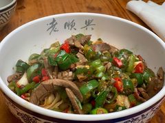 -老顺兴干拌面(雨花亭店)