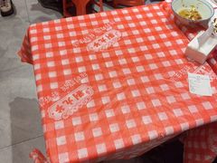 -荆九爷爆炒桥头三嫩(夫子庙店)
