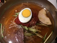 冷面-花味·自助烤肉(雨花客厅店)