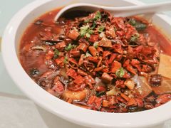 -紫丁香饭店-中餐厅