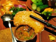 -花马天堂云南餐厅 Lost Heaven(外滩店)