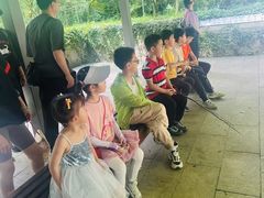 -西湖风景区-江洋畈生态公园