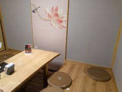 -菊上料理(蜀山银泰百货店)