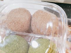 -争鲜回转寿司(通州万达店)