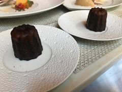 -Le Bernardin
