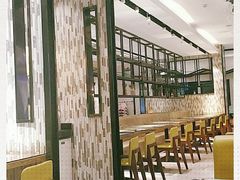 大堂-火啫啫·粤式啫啫煲(南通首店)