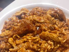 -南门小馆·清真(国贸商城店)