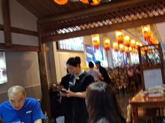 -味窑大寨百姓酒楼(晋祥办公大楼店)