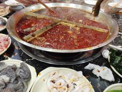 -储奇门鳝鱼火锅(总店)