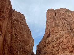 -天山神秘大峡谷