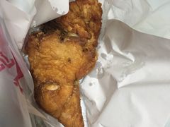 -香园炸鸡(鞍山西道店)