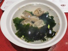 -喜家德虾仁水饺(长泰广场店)