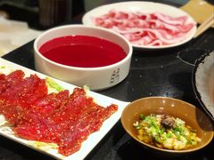 -宽板凳老灶火锅(南礼士路店)