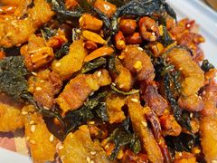 -外婆味道·云南菜大当家(弥勒店)