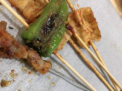 -烤五行·烧烤烤串(石佛营店)