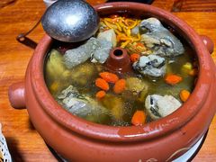 -云隐小厨·传统大理美食(复兴路店)