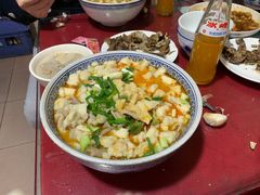 -天发芽·何记葫芦头泡馍·老字号(小南门店)