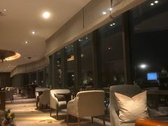 大堂-马哥孛罗酒店·SAVVY全日餐厅