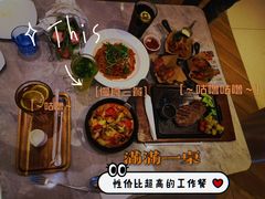 -必胜客(滨江店)