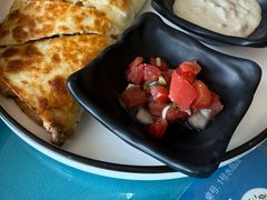 -My Way Town买味堂·东南亚餐厅(亦庄店)