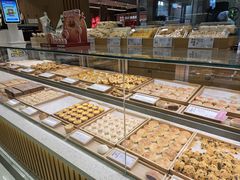 -泸溪河桃酥(凯德MALL太阳宫店)