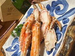 帝王蟹腿-耕海蟹将军(万象城店)