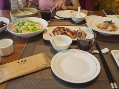 -全聚德烤鸭店(马家堡店)