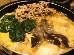 -気楽亭和食料理(气乐亭大世界本店)