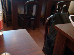android_upload_pic-古早人小吃店(黄河北路店)