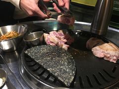 -401餐厅(弘大店)