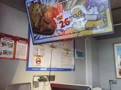 -小波紫炸鸡(大中华店)