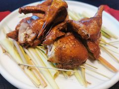 -大董(福田皇庭中心店)