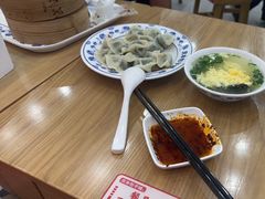 -庆丰包子铺(西单店)