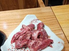-7年8班朝鲜族非遗美食(三钢里店)