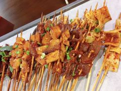 -林二哥宜烤官·宜宾小烧烤